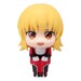 Estatua Mobile Suit Gundam Seed Freedom Look Up Cagalli Yula Athha 11 cm