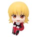 Estatua Mobile Suit Gundam Seed Freedom Look Up Cagalli Yula Athha 11 cm
