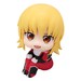 Estatua Mobile Suit Gundam Seed Freedom Look Up Cagalli Yula Athha 11 cm