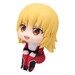 Estatua Mobile Suit Gundam Seed Freedom Look Up Cagalli Yula Athha 11 cm