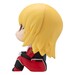 Estatua Mobile Suit Gundam Seed Freedom Look Up Cagalli Yula Athha 11 cm