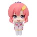 Estatua Mobile Suit Gundam Seed Freedom Look Up Lacus Clyne 11 cm