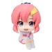 Estatua Mobile Suit Gundam Seed Freedom Look Up Lacus Clyne 11 cm