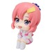 Estatua Mobile Suit Gundam Seed Freedom Look Up Lacus Clyne 11 cm