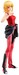 Figura Mobile Suit Gundam SEED FREEDOM GGG (Gundam Girls Generation) Cagalli Yula Athha Pilot Suit Ver. 25 cm