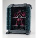 Diorama Mobile Suit Gundam: The Witch from Mercury Realistic Model Series MS Container (GS07-B) Material Color Edition