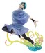 Figura Mobile Suit Z Gundam GGG (Gundam Girls Collection) Four Murasame 19 cm (Repeat)