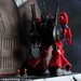 Diorama Mobile Suit Z Gundam HG Series Realistic Model Series 1-144 Nahel Argama catapult deck 40th Anniversary Edition 100 cm
