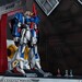 Diorama Mobile Suit Z Gundam HG Series Realistic Model Series 1-144 Nahel Argama catapult deck 40th Anniversary Edition 100 cm