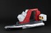 Diorama Mobile Suit Z Gundam HG Series Realistic Model Series 1-144 Nahel Argama catapult deck 40th Anniversary Edition 100 cm