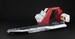 Diorama Mobile Suit Z Gundam HG Series Realistic Model Series 1-144 Nahel Argama catapult deck 40th Anniversary Edition 100 cm