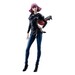 Estatua Mobile Suit Zeta Gundam GGG 1-8 Haman Karn Limited Repeat Ver. 21 cm
