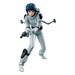 Estatua Mobile Suit Zeta Gundam GGG 1-8 Kamille Bidan Limited Repeat Ver. 19 cm