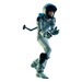 Estatua Mobile Suit Zeta Gundam GGG 1-8 Kamille Bidan Limited Repeat Ver. 19 cm