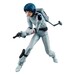 Estatua Mobile Suit Zeta Gundam GGG 1-8 Kamille Bidan Limited Repeat Ver. 19 cm