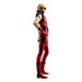 Estatua Mobile Suit Zeta Gundam GGG 1-8 Quattro Vageena Limited Repeat 22 cm