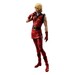 Estatua Mobile Suit Zeta Gundam GGG 1-8 Quattro Vageena Limited Repeat 22 cm