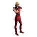 Estatua Mobile Suit Zeta Gundam GGG 1-8 Quattro Vageena Limited Repeat 22 cm