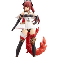 Model Kit Arcanadea Charmed 17 cm