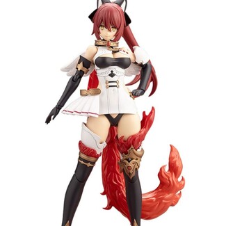 Model Kit Arcanadea Charmed 17 cm