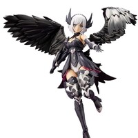 Model Kit Arcanadea Lumitea ReAct-A 17 cm