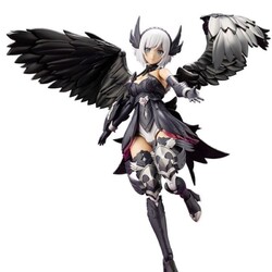 Model Kit Arcanadea Lumitea ReAct-A 17 cm