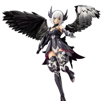 Model Kit Arcanadea Lumitea ReAct-A 17 cm
