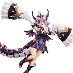 Model Kit Arcanadea Maqueta Plastic GII 13 cm