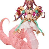 Model Kit Arcanadea Meltina 20 cm