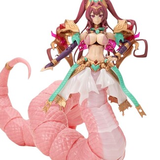 Model Kit Arcanadea Meltina 20 cm