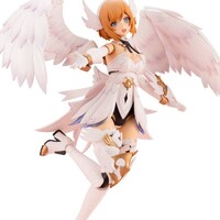 Model Kit Arcanadea Plastic Lumitea 17 cm
