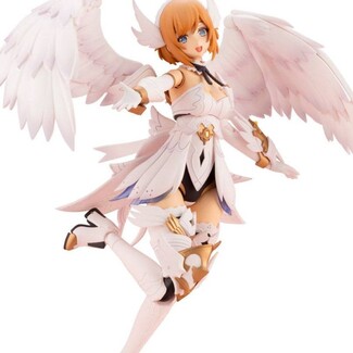 Model Kit Arcanadea Plastic Lumitea 17 cm
