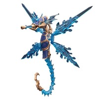 Model Kit Arcanadea XenoAlma Hydro Zeeforce