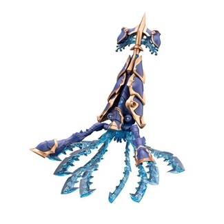 Model Kit Arcanadea XenoAlma Trickle Dekapodia 21 cm