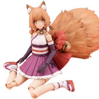 Model Kit Arcanadea Yukumo 15 cm
