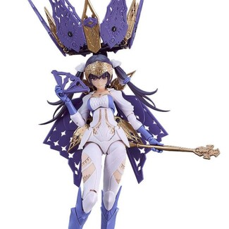 Model Kit Chitocerium 1-1 Chirality I-hydra 17 cm