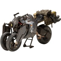 Model Kit Death Stranding 1/12 Reverse Trike OP Ver. 20 cm