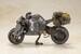 Model Kit Death Stranding 1-12 Reverse Trike OP Ver. 20 cm