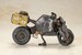 Model Kit Death Stranding 1-12 Reverse Trike OP Ver. 20 cm