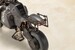 Model Kit Death Stranding 1-12 Reverse Trike OP Ver. 20 cm