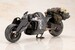 Model Kit Death Stranding 1-12 Reverse Trike OP Ver. 20 cm