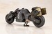 Model Kit Death Stranding 1-12 Reverse Trike OP Ver. 20 cm