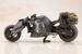 Model Kit Death Stranding 1-12 Reverse Trike OP Ver. 20 cm