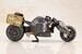 Model Kit Death Stranding 1-12 Reverse Trike OP Ver. 20 cm