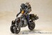 Model Kit Death Stranding 1-12 Reverse Trike OP Ver. 20 cm