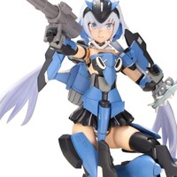 Model Kit Frame Arms Girl 1/6 P3 Stylet 15 cm