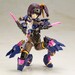 Model Kit Frame Arms Girl Ayatsuki 16 cm