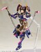 Model Kit Frame Arms Girl Ayatsuki 16 cm