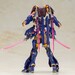 Model Kit Frame Arms Girl Ayatsuki 16 cm