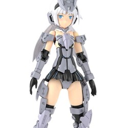 Model Kit Frame Arms Girl Grande Scale Architect 25 cm